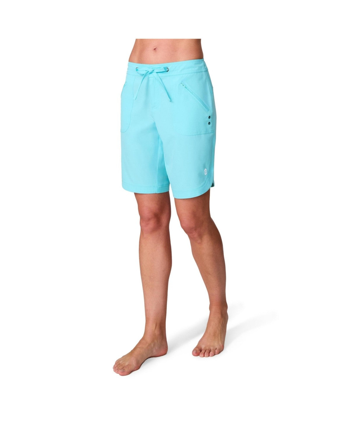 Free Country Womens Bermuda Board Short II