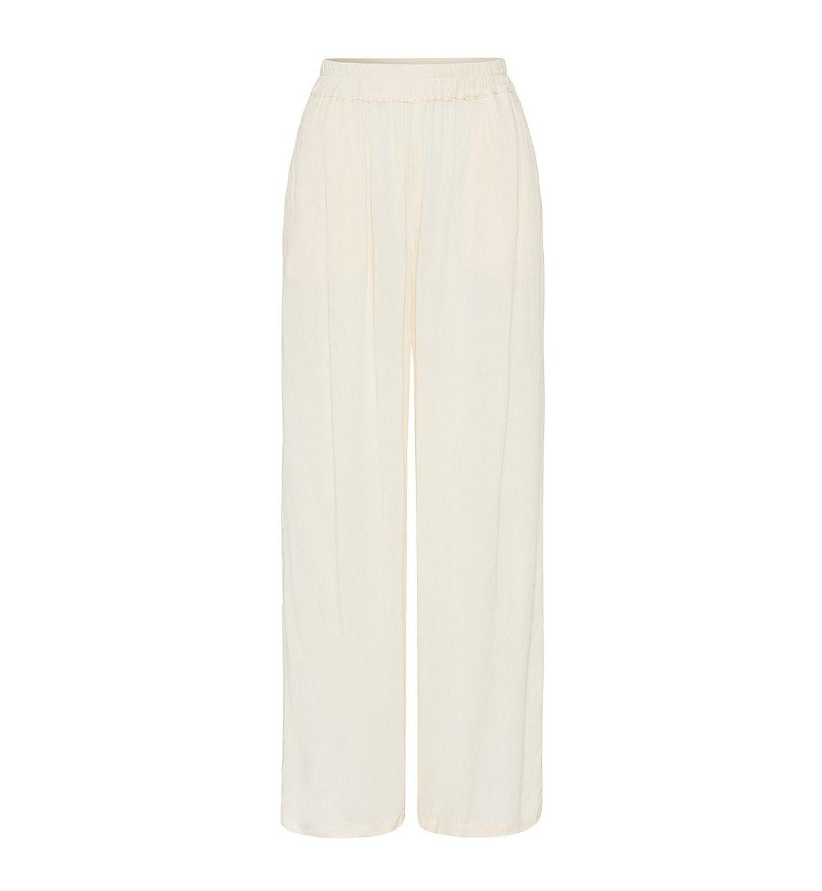 Lscn by Lascana Womens High Waisted Wide Leg Pants, Size 6