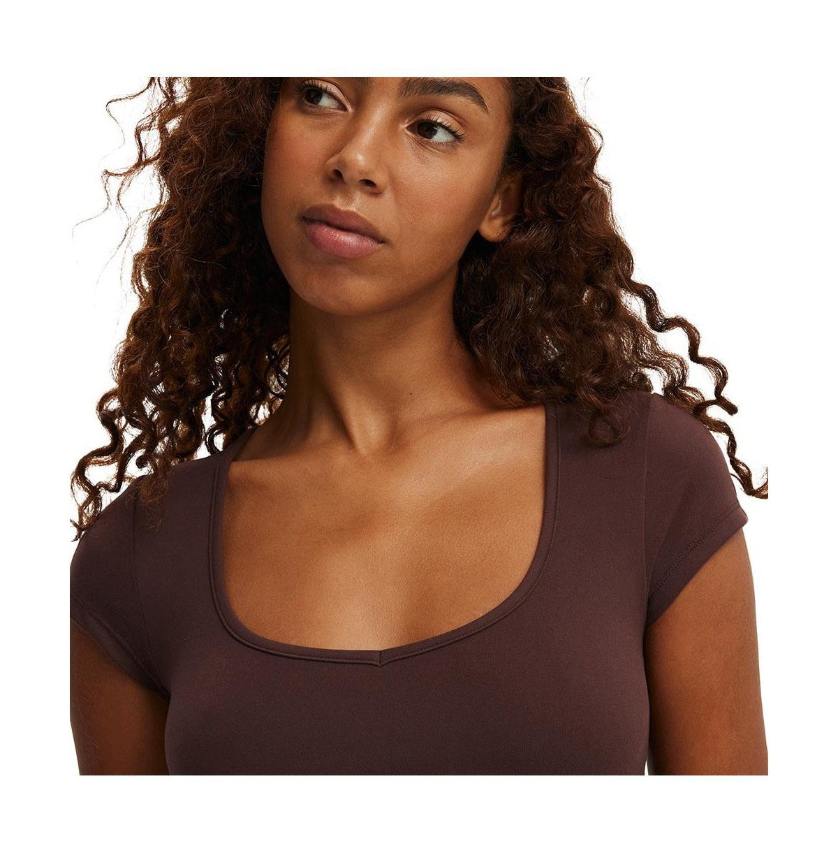 Cotton on Hold Me Short Sleeve