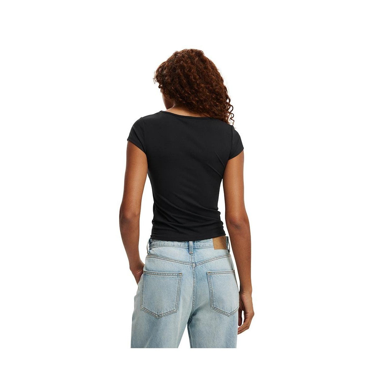 Cotton on Hold Me Short Sleeve