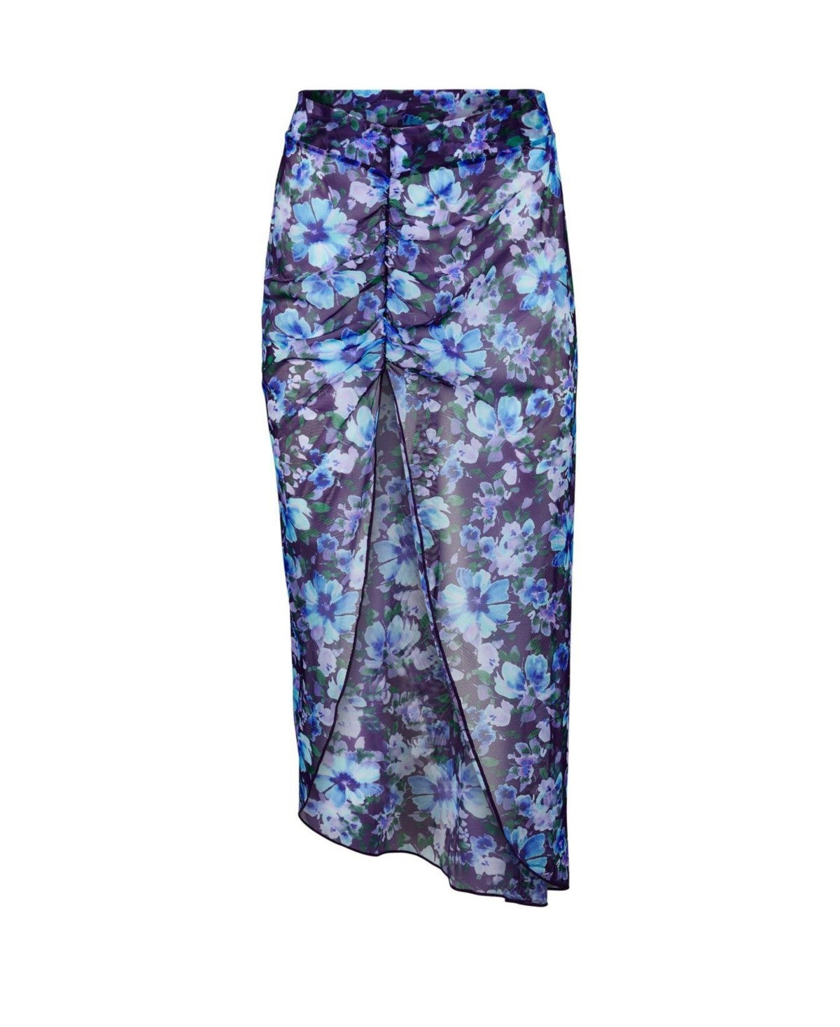 Adore Me Nirina Womens Swimwear Sarong Bottom - Large