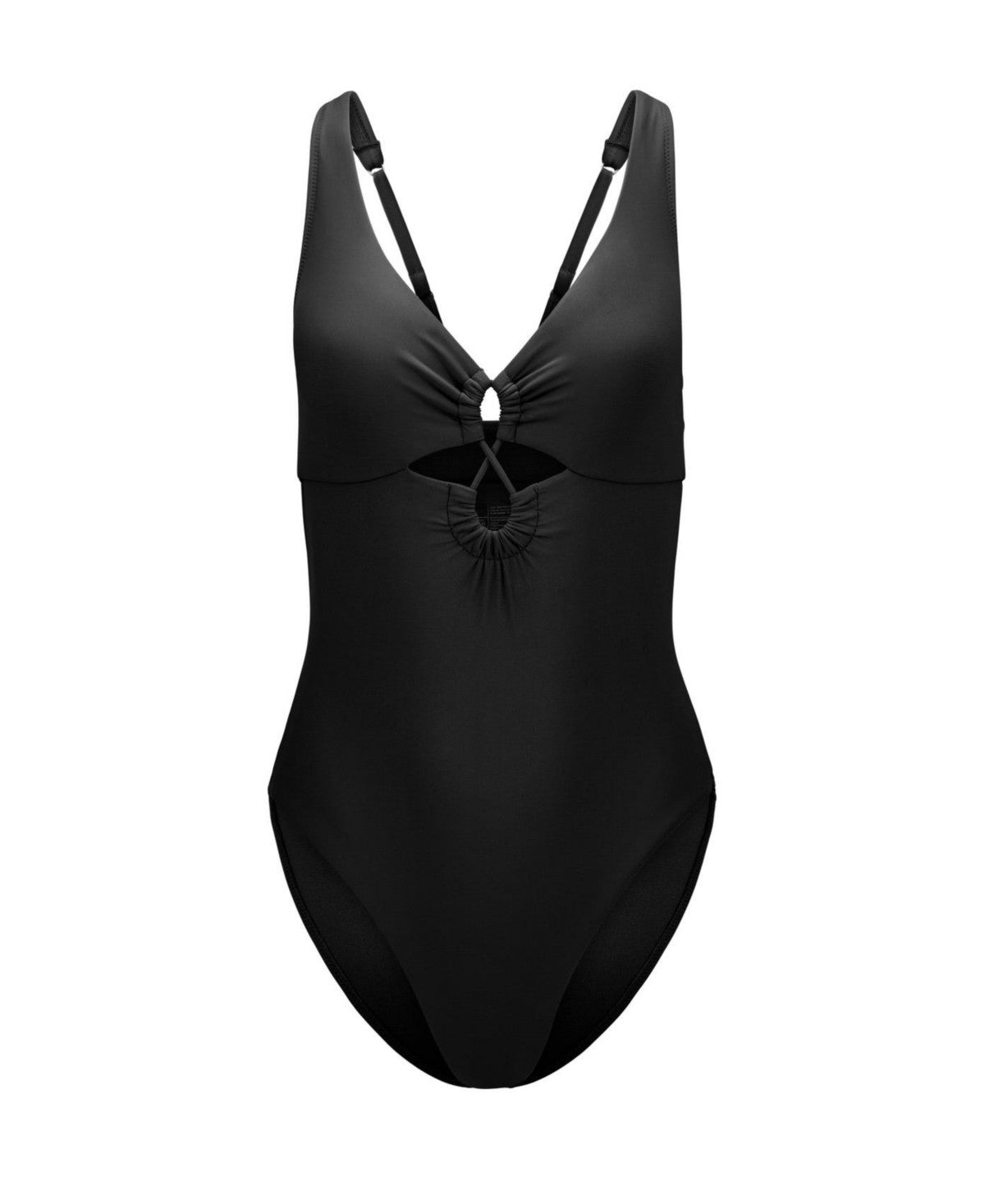 Adore Me Womens Elizabeth Swimwear Smoothing One Piece