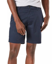 Dockers Mens Ultimate Solid Shorts, Size 40