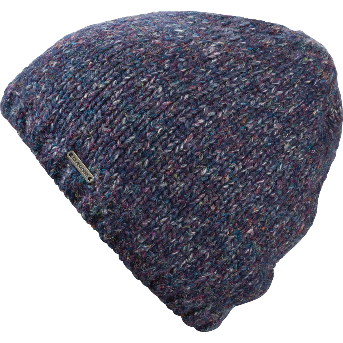 Dakine VINE Womens 100% Acrylic Chunky Cable Knit Beanie