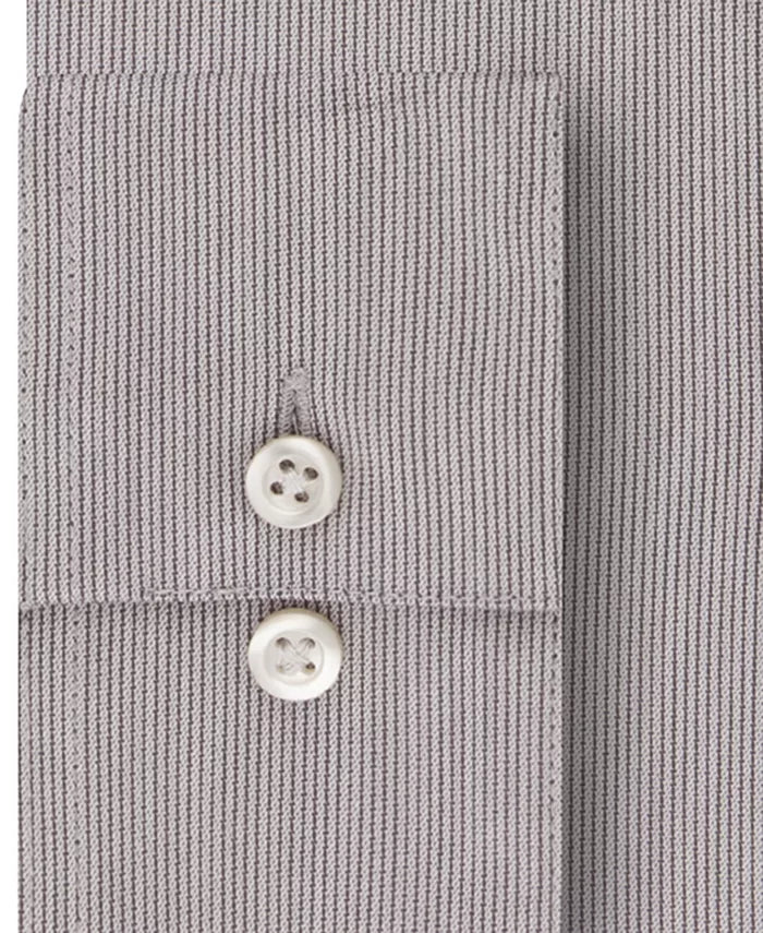 Van Heusen Mens Regular Fit Flex Collar Dress Shirt , Size Large Vanessa Jane Van Heusen Mens Regular Fit Flex Collar Dress Shirt , Size Large Vanessa Jane