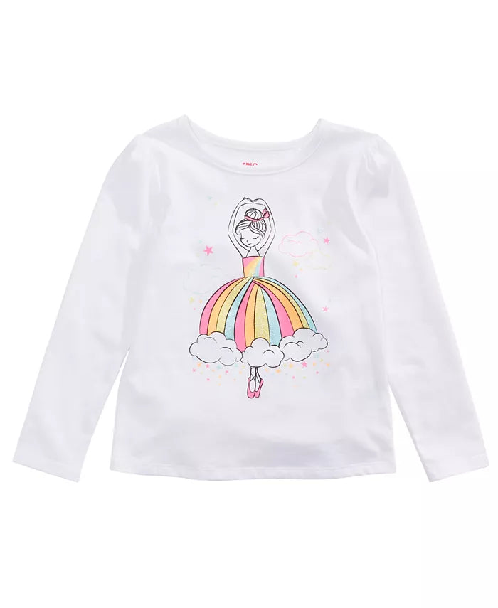 Epic Threads Little Girls T-Shirt