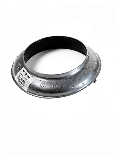 Amerivent Collar Storm Vent 2wall 4in,No 4ESC, American Metal Products, 6 Pack