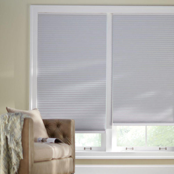 Home Decorators Cordless Blackout Cellular Shades, 72in