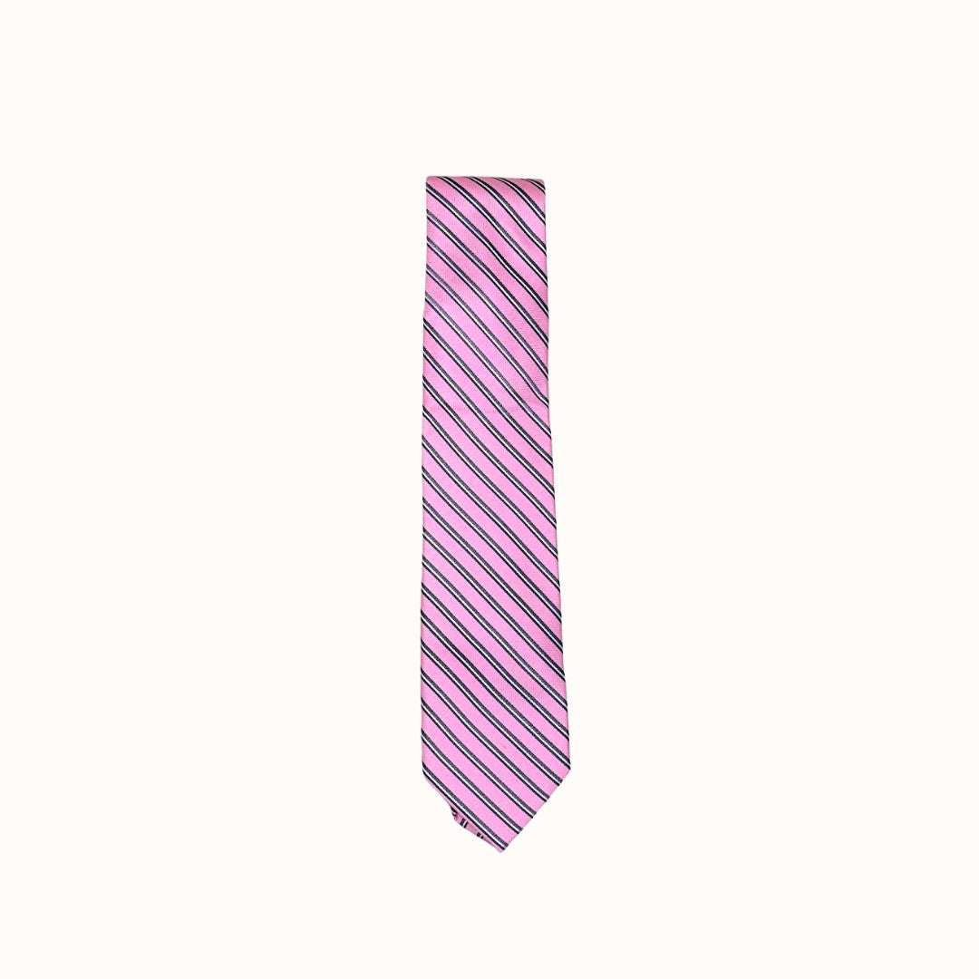 Tommy Hilfiger Silk Blend Tie