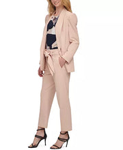Dkny Women's Puff Sleeve Suit Jacket, Size 2