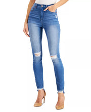 Inc Womens Jeans 14X32 Essex Curvy Fit Skinny Stretch, Size  14
