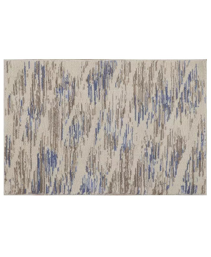 Riviera Home Mahala Nora 20 X 32 Accent Rug Bedding