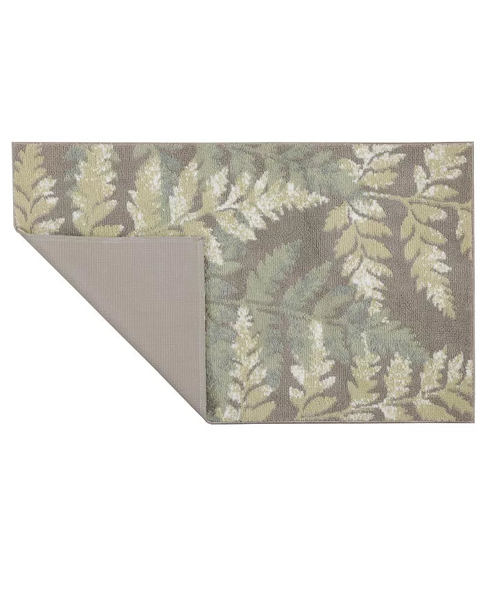 Riviera Home Mahala Fern 27 X 45 Accent Rug