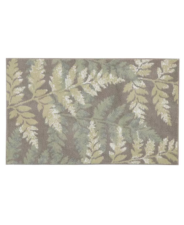 Riviera Home Mahala Fern 27 X 45 Accent Rug