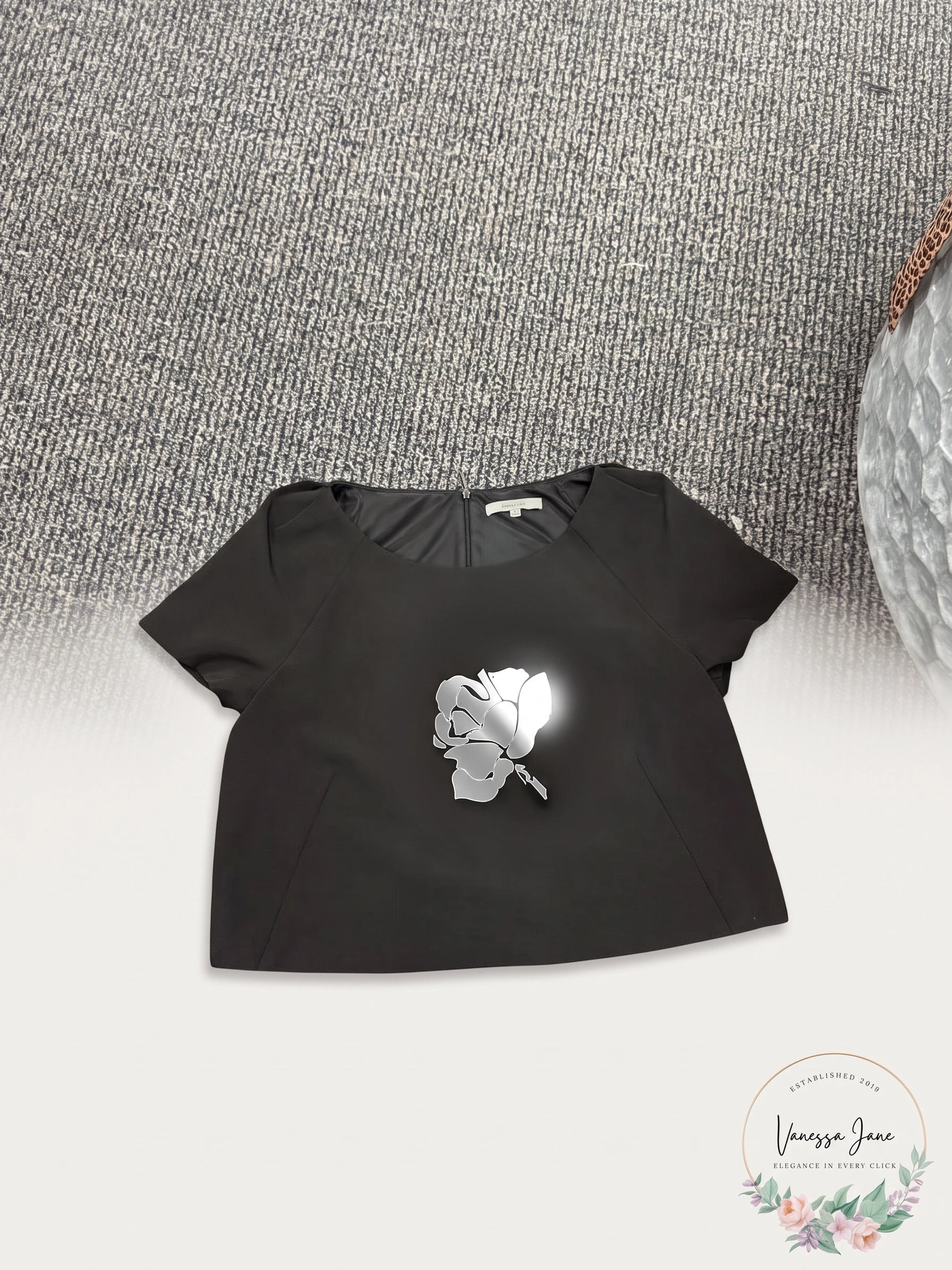 El Corte Ingles Top, Size 10/Large