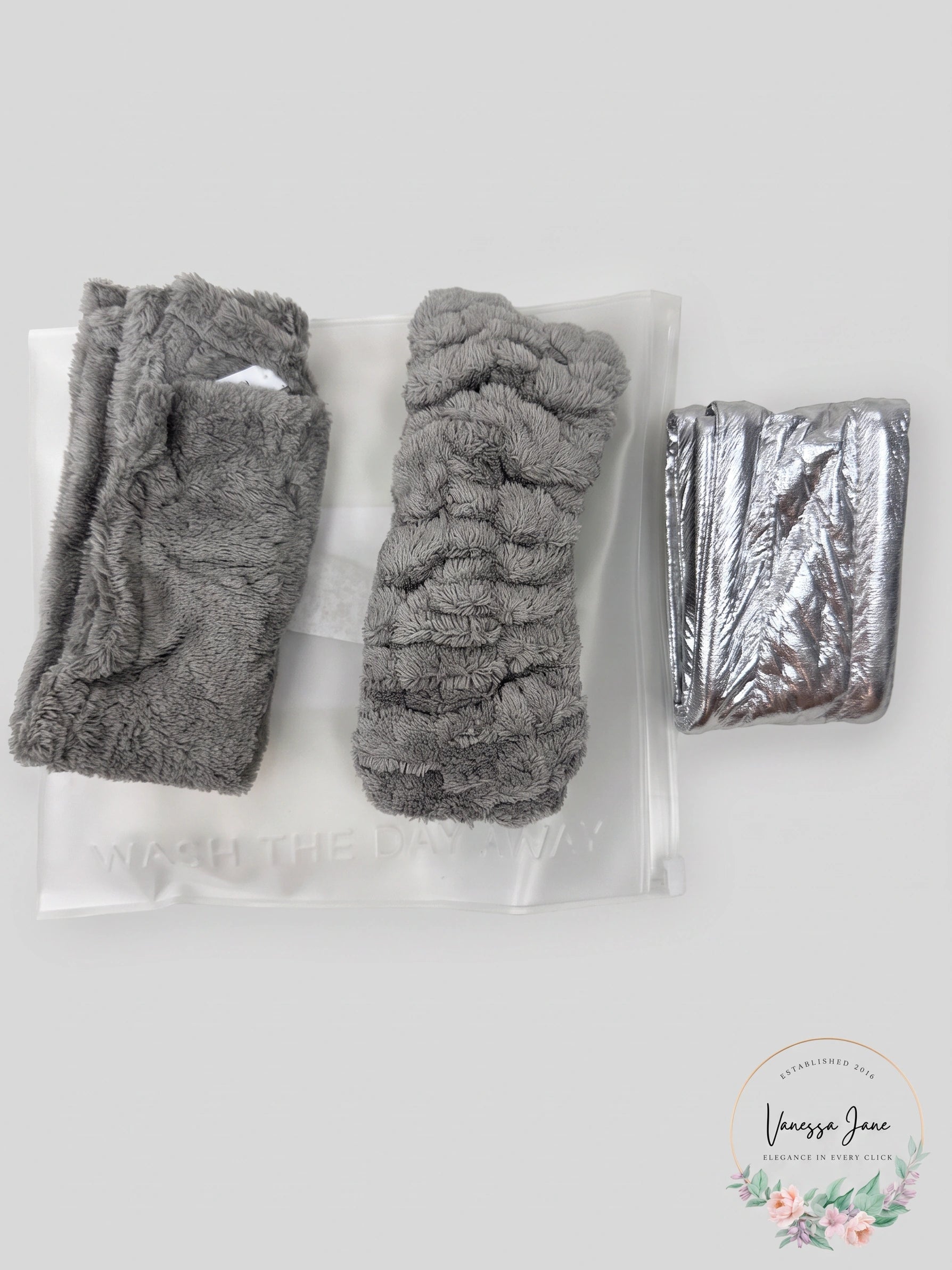 Pamper Yourself 7-Piece Beauty Box