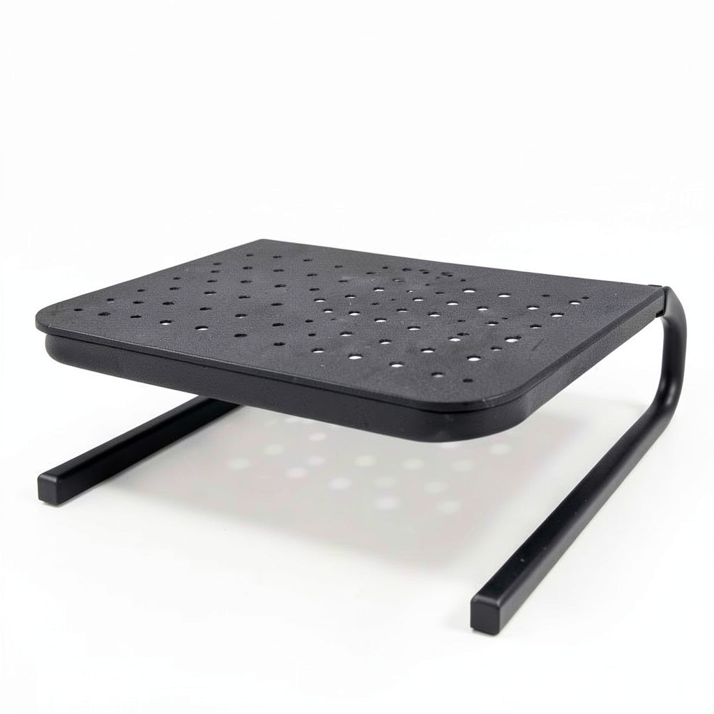 Handstands Metal Monitor Stand - Holds up to 80 lbs