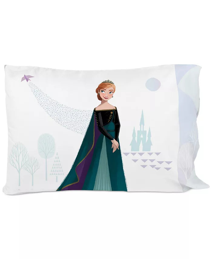 Frozen Spirit of Adventure 8-Pc. Full Comforter Set