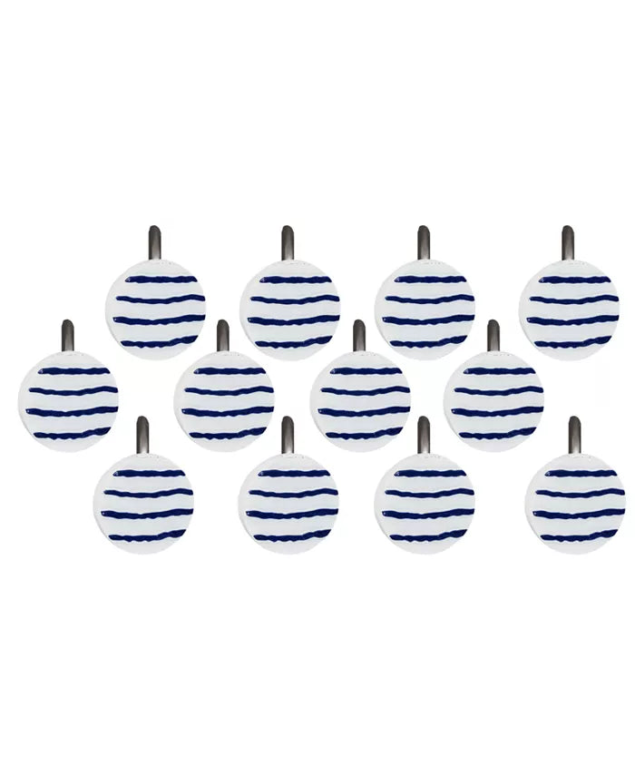 Pure Bath Belmont 14-Pc. Bath Set - Multi