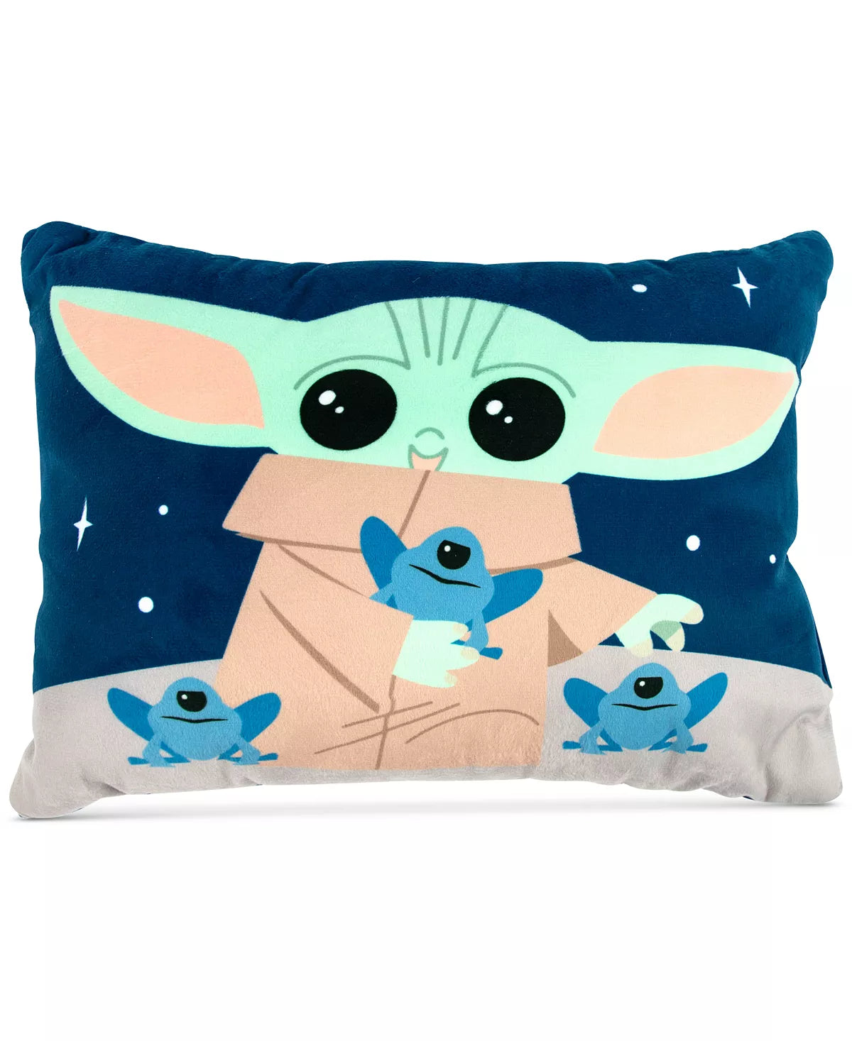 Disney Star Wars Hello Grogu 6-Pc. Twin Comforter Set - Multi