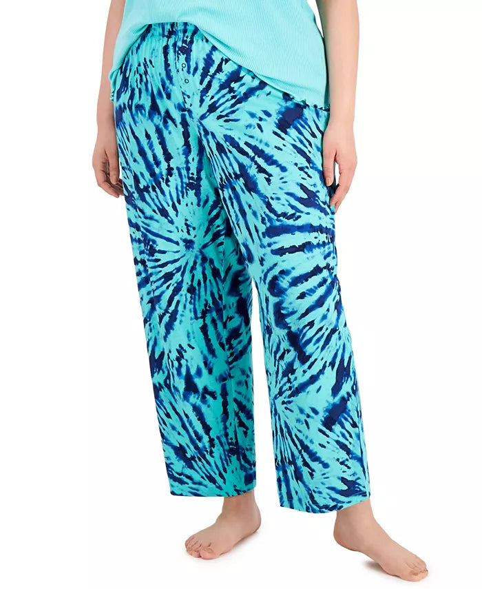 Jenni Plus Size Knit Pajama Pants