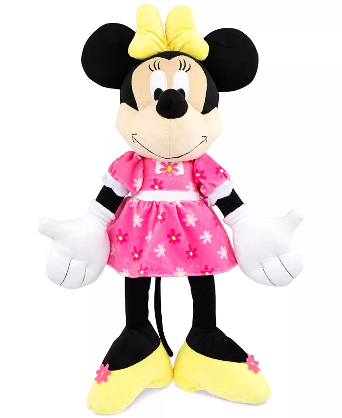 Disney Minnie Mouse Minnie Pillow Buddy - Multi