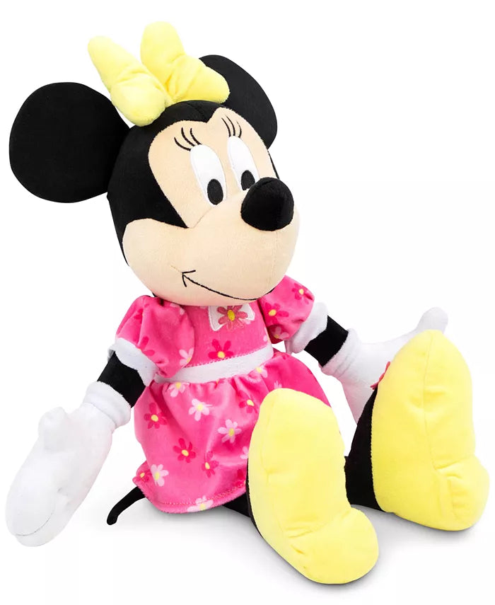 Disney Minnie Mouse Minnie Pillow Buddy - Multi