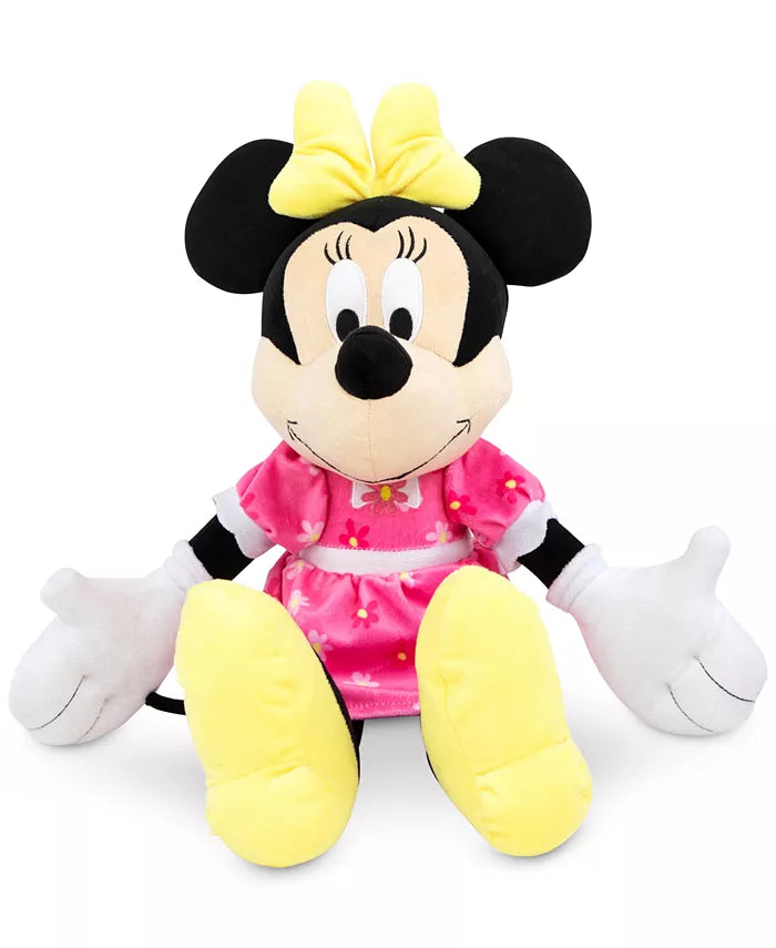 Disney Minnie Mouse Minnie Pillow Buddy - Multi