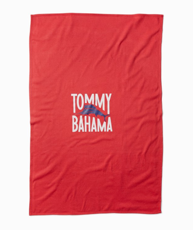 Tommy bahama live the island life online