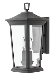 Hinkley Bromley Outdoor Wall Sconce - 2360MB