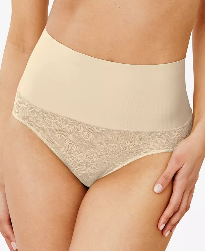 Maidenform Flexees Instant Slimmer Firm Control Brief