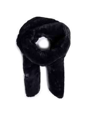 UGG Oblong Faux Fur Scarf