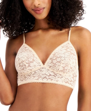 INC Womens Lace Bralette