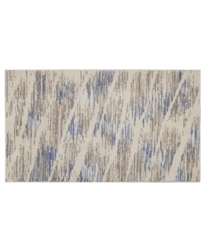 Riviera Home Mahala Fern 27 X 45 Accent Rug