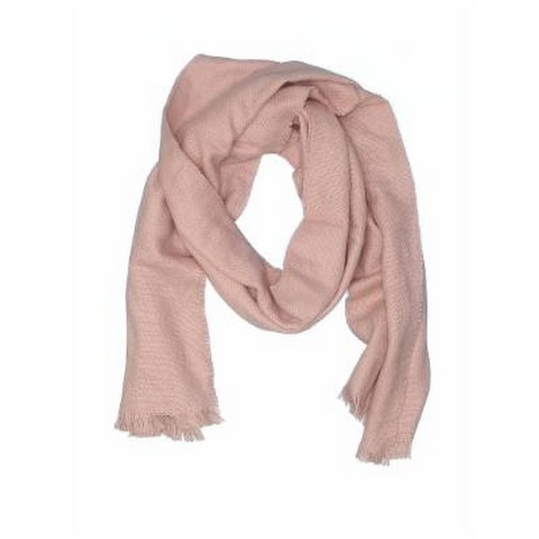 Steve Madden Scarf One Size/Pink