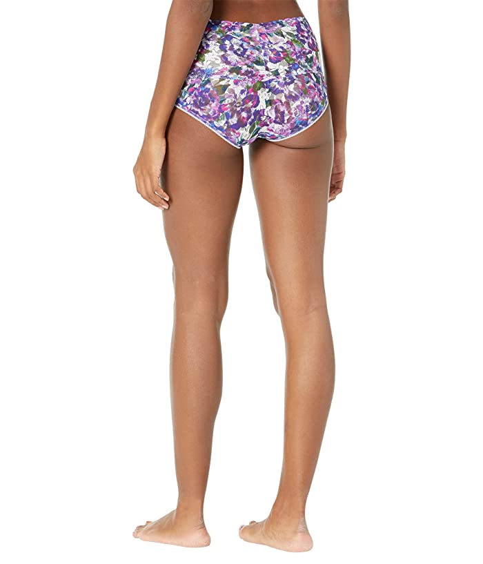 Hanky Panky Printed Retro V-Kini