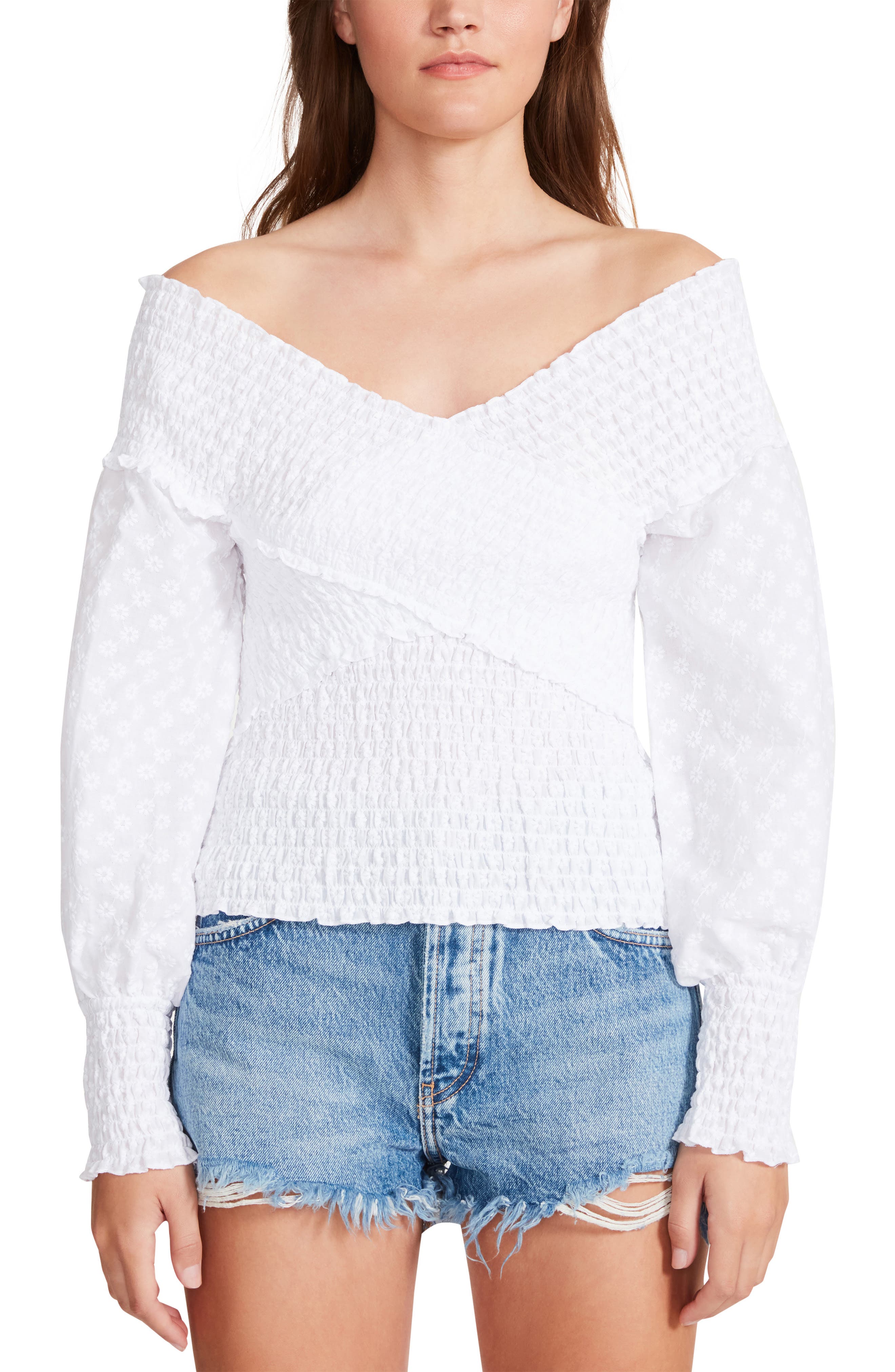 BB Dakota by Steve Madden You Dreamy Top