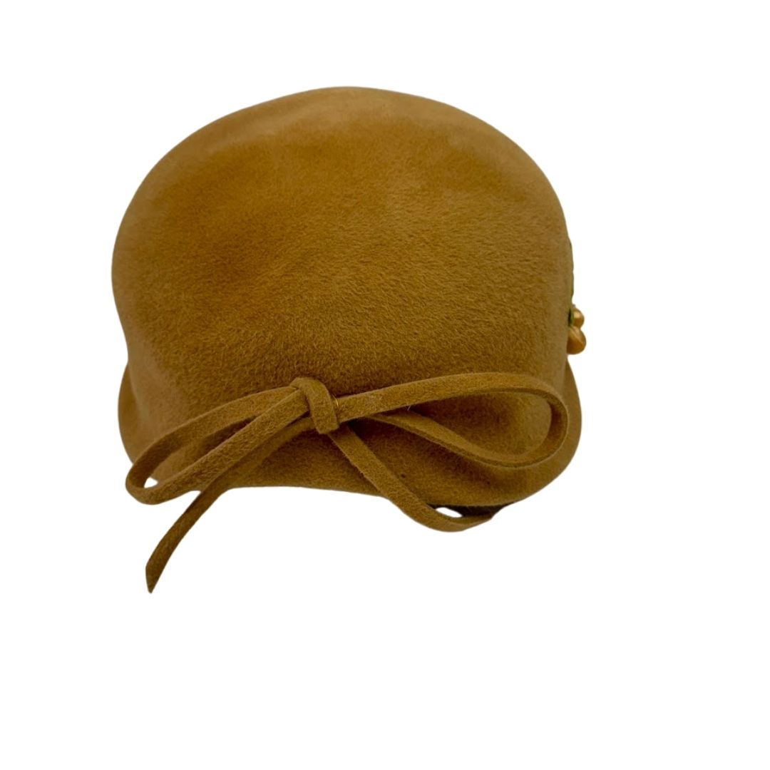 Unbranded Womens Felt  Hat