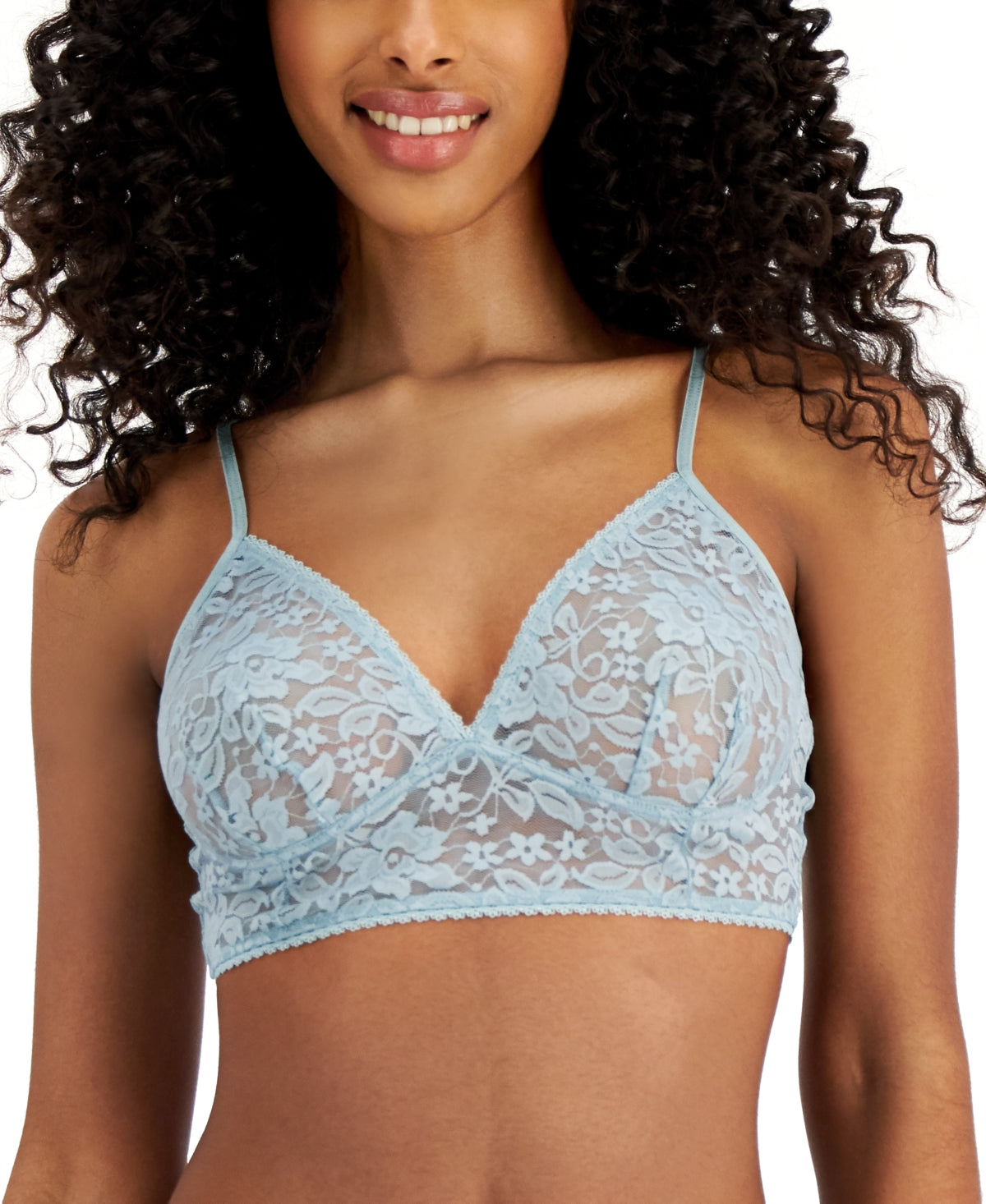 INC Womens Lace Bralette