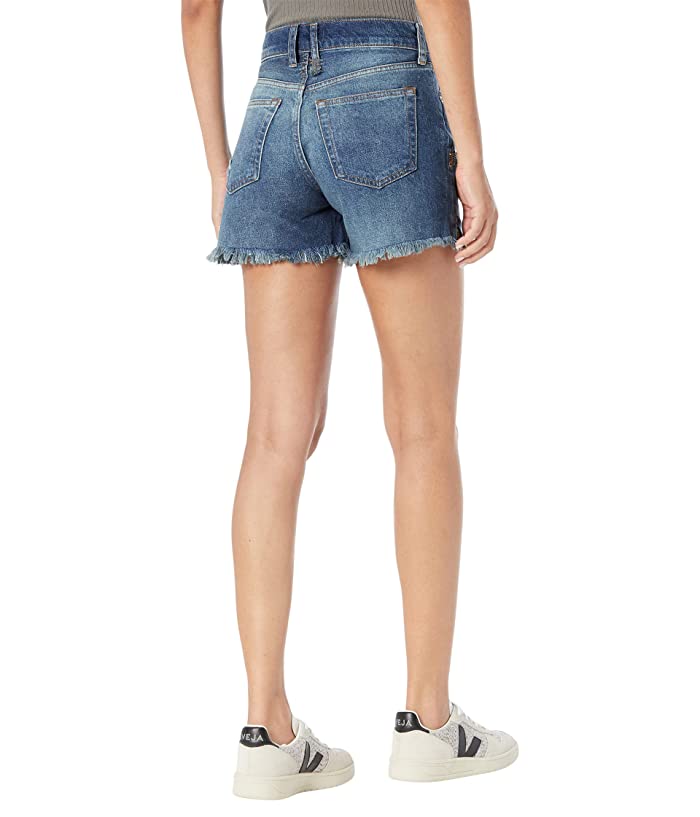 Free People We the Free Makai Cutoffs, Size 27