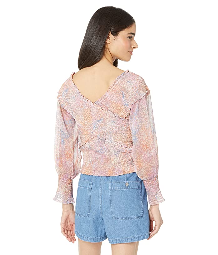 BB Dakota by Steve Madden You Dreamy Top