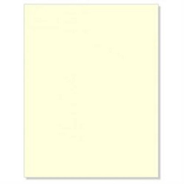 Great Papers 5.5W X 7.75H Celebration Invitations, Ivory, 100/Pack