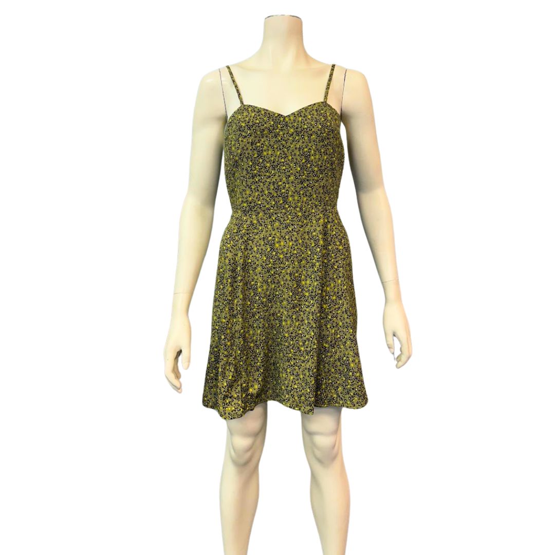 Calvin Klein Jeans Womens Micro Leopard Line Mini Dress Vanessa Jane Calvin Klein Jeans Womens Micro Leopard Line Mini Dress Vanessa Jane