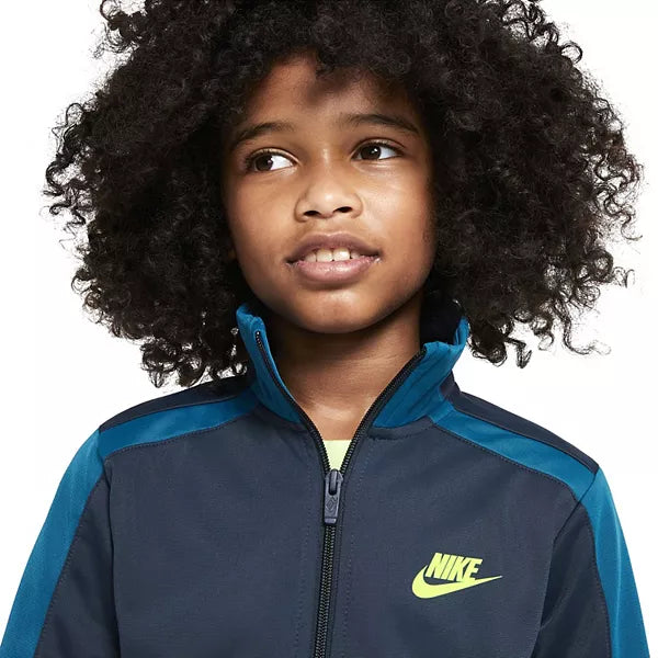 Nike Sportswear Boys  full-zip jacket