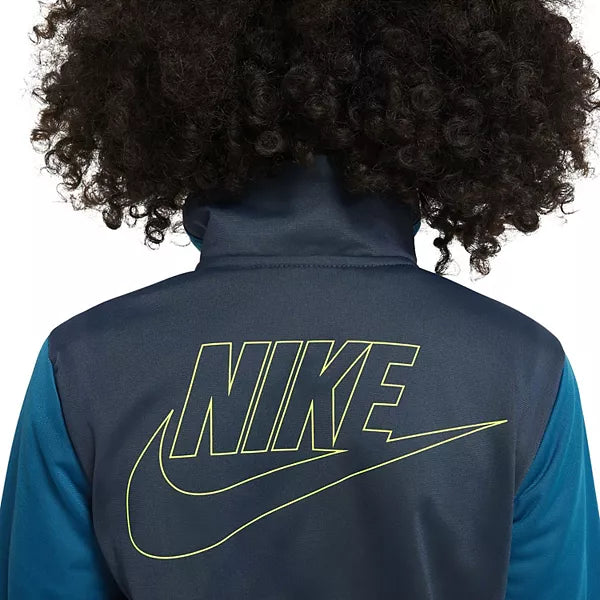 Nike Sportswear Boys  full-zip jacket