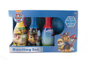 What Kids Want  Bowling Sets  - PAW Patrol Bowling Set