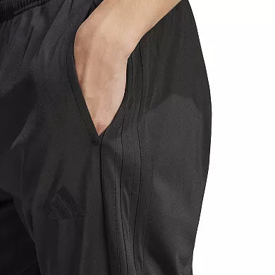Mens adidas 3-Stripes Tricot Jogger Track Pants, Medium