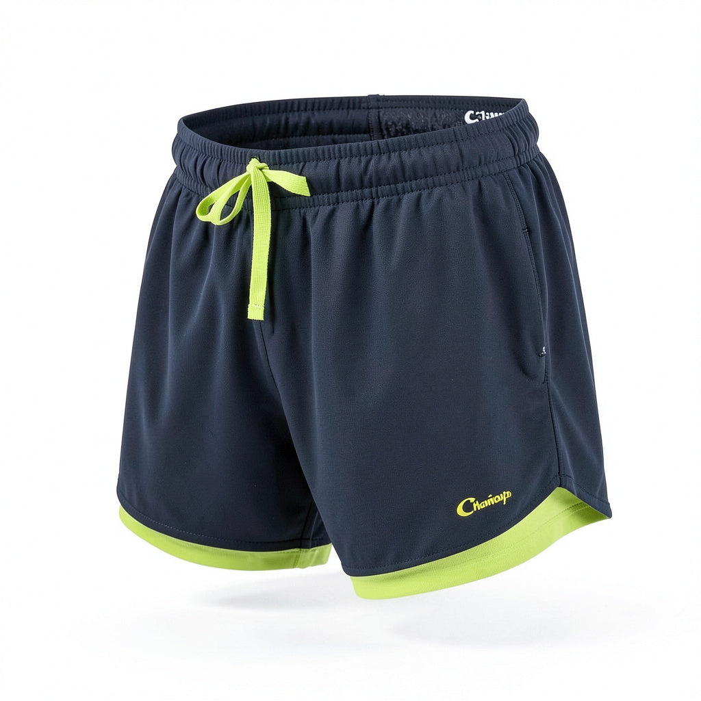 Champion Running Shorts Size Medium