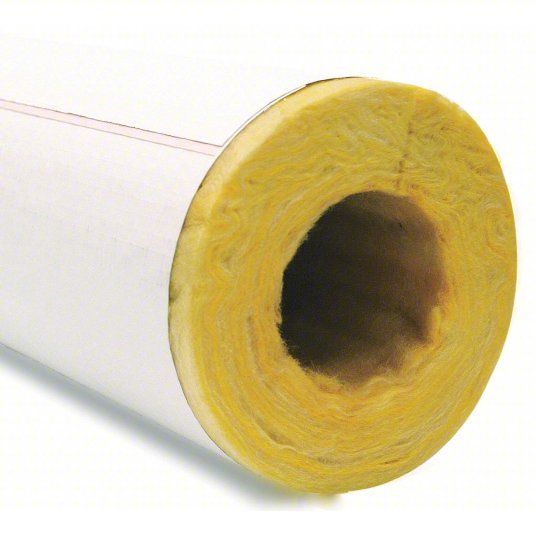 Thermwell #F12X 1x36 Pipe Insulation