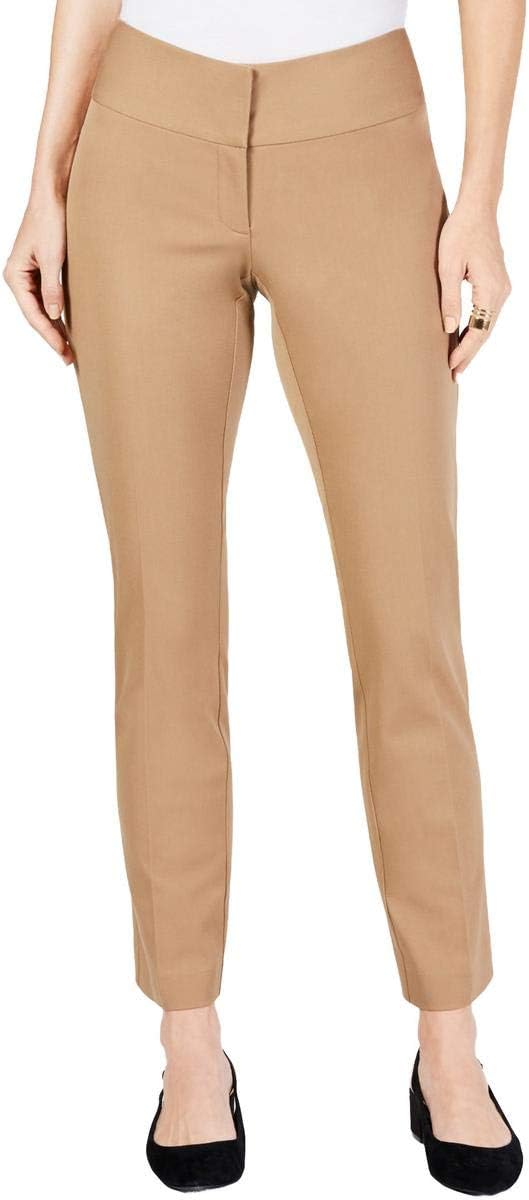 Alfani slim leg pants best sale